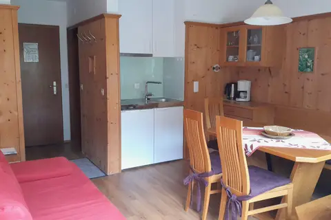 Schatzberg Haus in Wildschönau — foto 14