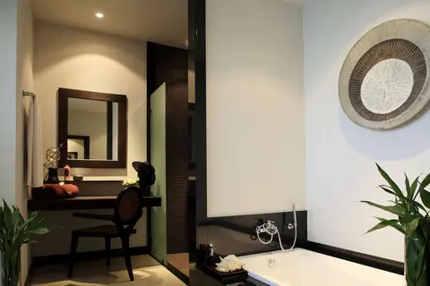 Two Villas Holiday in ตำบลราไวย์ — foto 9