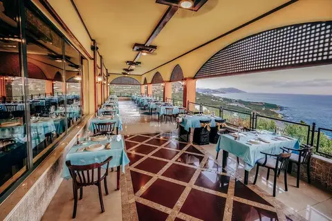 Utopia World Hotel in Alanya, foto 5