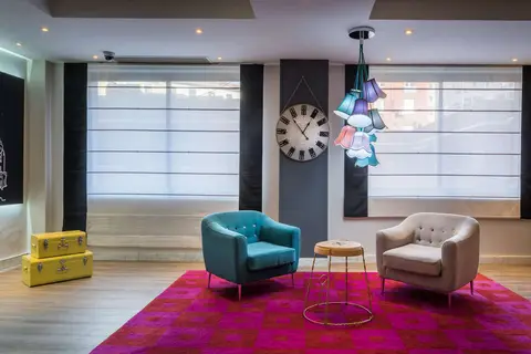 Hotel Madrid Centro Affiliated by Melia in Madrid, foto 13