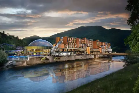 Hotel Thermana Park Lasko in Lasko — foto 11
