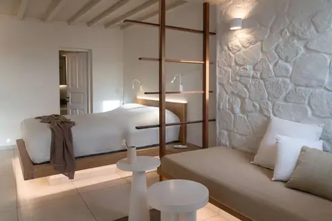 Andronikos Hotel in Ornos, foto 25