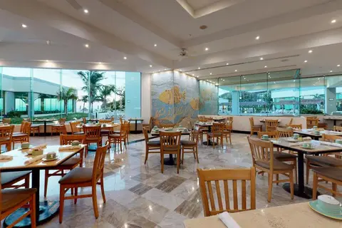 Hotel Park Royal Beach Cancún in Grand Park Royal Cancún Caribe — foto 10