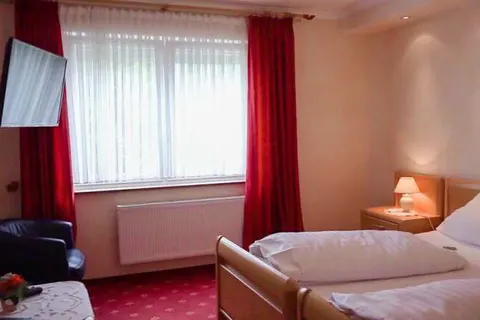 Hotel Seemöwe Eifel foto 8