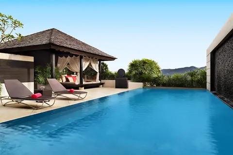 The Pavilions Phuket in ตำบลเชิงทะเล — foto 19