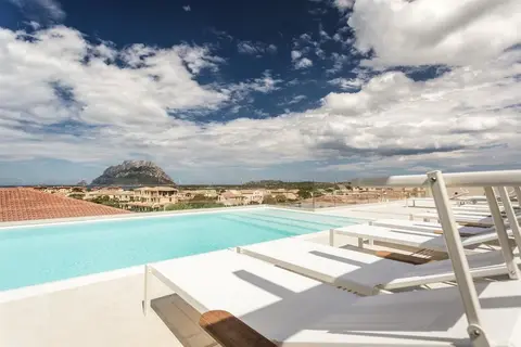 Hotel Residence Porto San Paolo in Loiri Porto San Paolo — foto 9