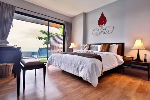 Ayara Kamala Resort & Spa in กมลา — foto 6
