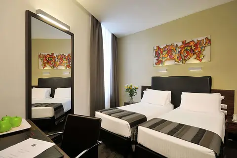 Hotel Trevi Collection in Rome, foto 27