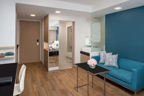 Citadines Sukhumvit 8 Bangkok in Bangkok — foto 6