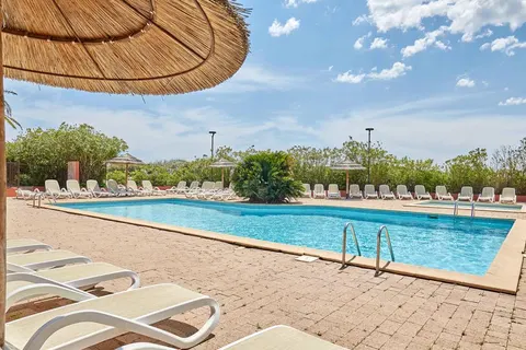 Odalys Du Golfe foto 1