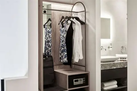 NLH Monastiraki Hotel in Athene — foto 15