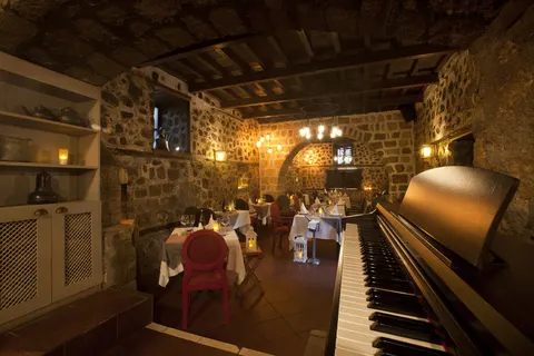 Alp Pasa Hotel in Muratpaşa — foto 15