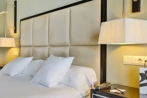 Hotel 525 in Los Alcázares — foto 28