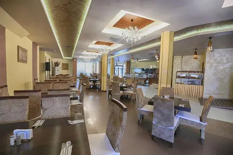 Laguna Beach Resort & Spa in Созопол — foto 14