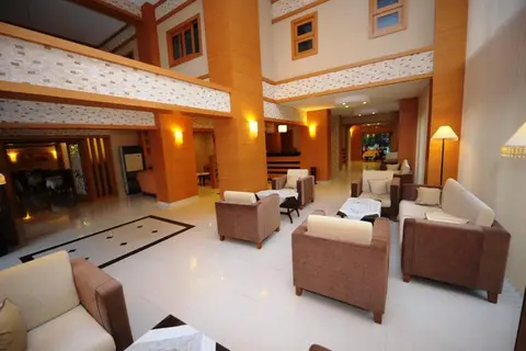 Suite Laguna in Muratpaşa — foto 4
