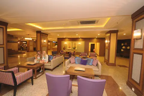 Insula Resort & Spa in Alanya — foto 20