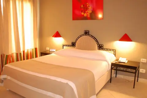 Le Petit Palais & Spa in Midoun — foto 10