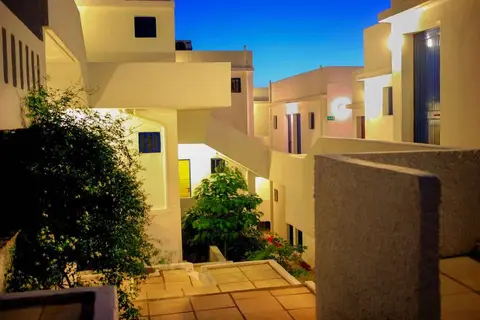 Plakias Bay Hotel in Πλακιάς — foto 11