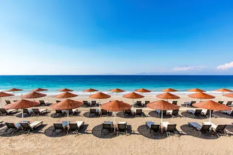 Hotel Sheraton Rhodes Resort in Ialysos, foto 19