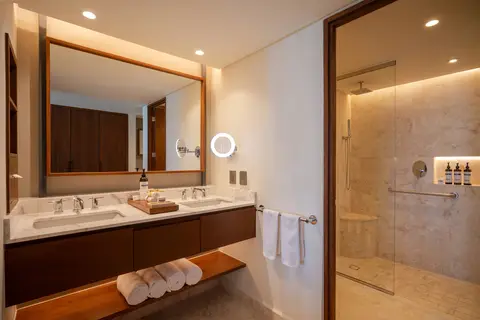 Secrets Mirabel Cancun Resort & Spa in Cancùn — foto 15