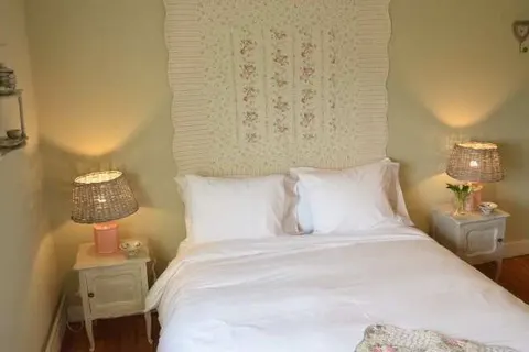 Les Glaneuses foto 3