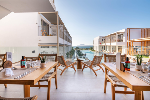 Paralos Kyma Dunes - adults only foto 10