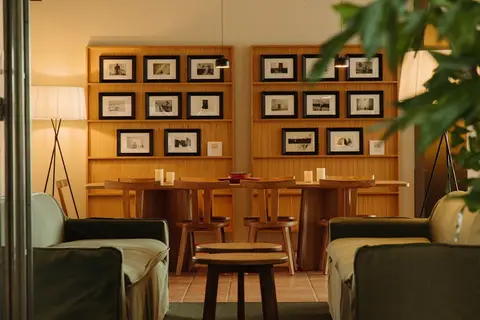 Vale d'El Rei Hotel & Villas in Lagoa e Carvoeiro, foto 19