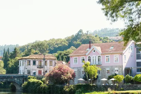 Ribeira Collection Hotel by Piamonte Hotels in Arcos De Valdevez — foto 3