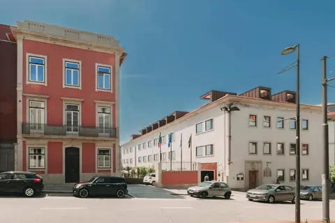 Torel Avantgarde in Vila Nova de Gaia