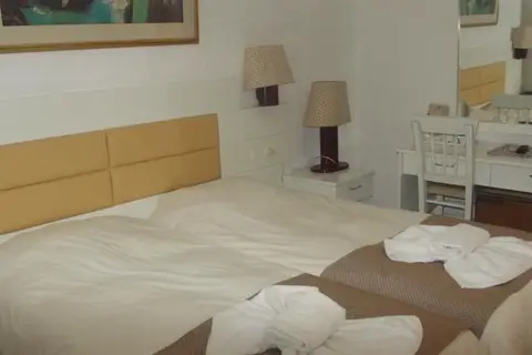 Georgia's Garden Hotel in Δημοτική Ενότητα Γαζίου — foto 25