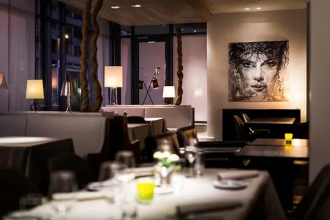 Pullmann Eindhoven foto 4