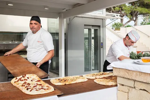 Voi Alimini Resort foto 4