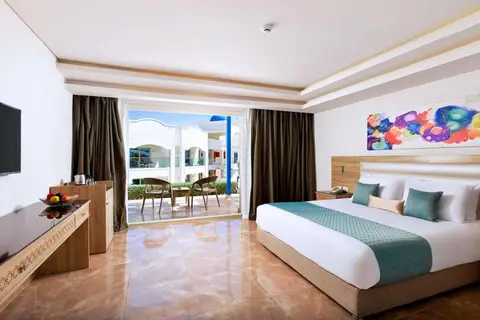 Pickalbatros Palace Resort Sharm el Sheikh in Sharm El Sheikh, foto 5