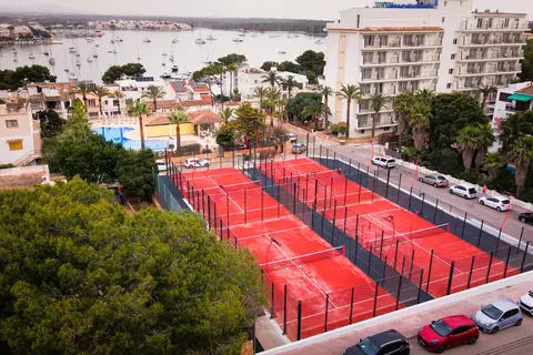 Smy Portocolom in Felanitx — foto 33
