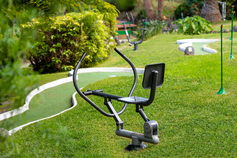 Hotel Parque Vacacional Eden foto 36