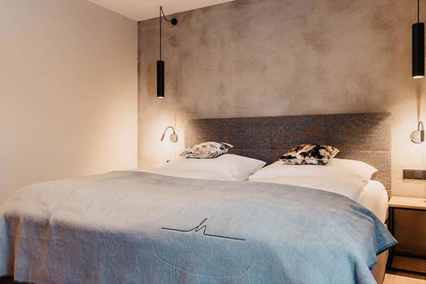 Hofgut Wagrain Apartments & Lifestyle Resort foto 19