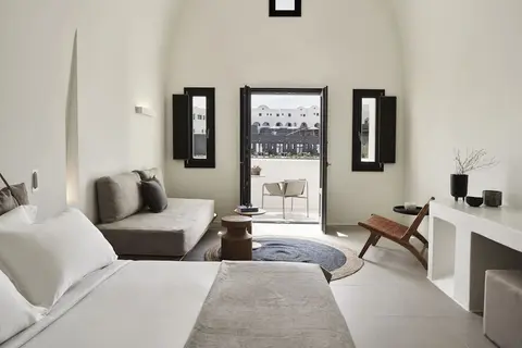 Orama Hotel & Spa in Fira, foto 19
