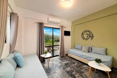 Welcome Apts in Georgioupolis — foto 11