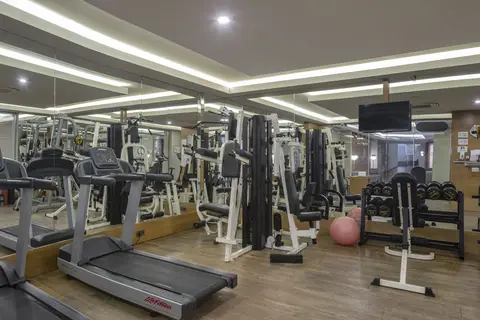 Side Star Beach Hotel in Manavgat, foto 8