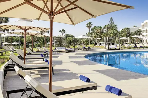 Iberostar Selection Diar El Andalous in Sousse — foto 12