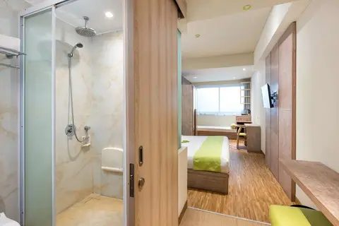 Boss Legian Hotel Powered by Archipelago in Kuta — foto 5