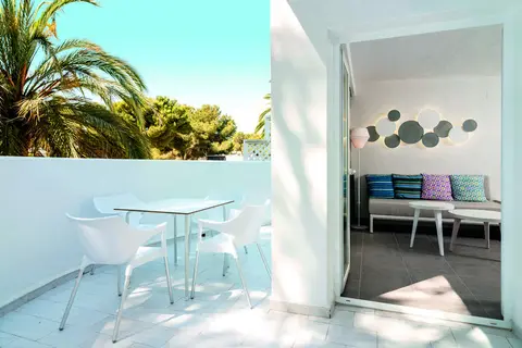 Magic Life Cala Pada in Santa Eulària des Riu — foto 19
