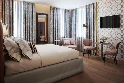 Albergo San Marco in Enego, foto 2