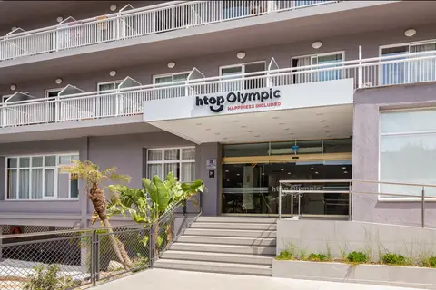 Htop Olympic in Calella — foto 10