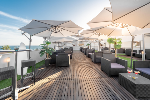 Gran Hotel Costa del Sol foto 2