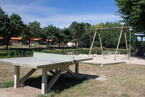 Camping La Bretonnière foto 20