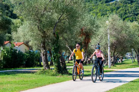 Camping Oliva foto 14