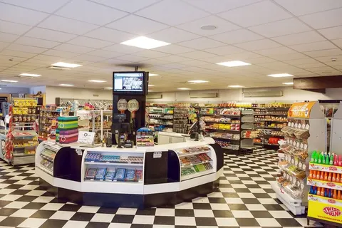 Vakantiepark Ronbjerg in Rønbjerg — foto 24