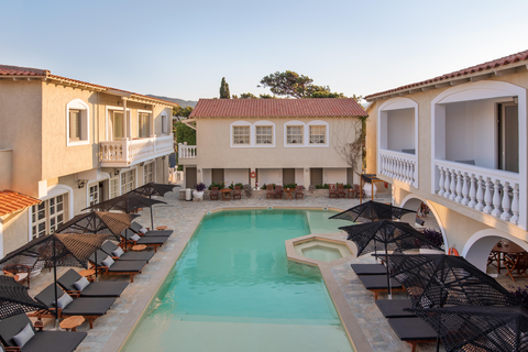 Hotel Ino Village foto 11