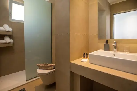 Castello Di Cavalieri Suites & Spa in Faliraki — foto 11
